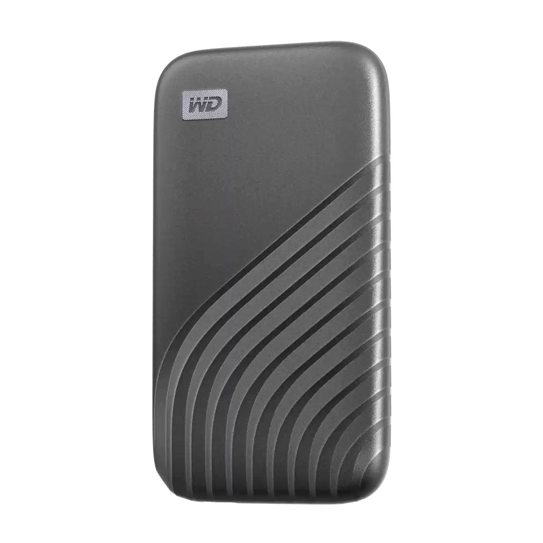WESTERN DIGITAL WDBAGF0010BGY-WESN MY PASSPORT SSD Disco Duro Externo 1TB