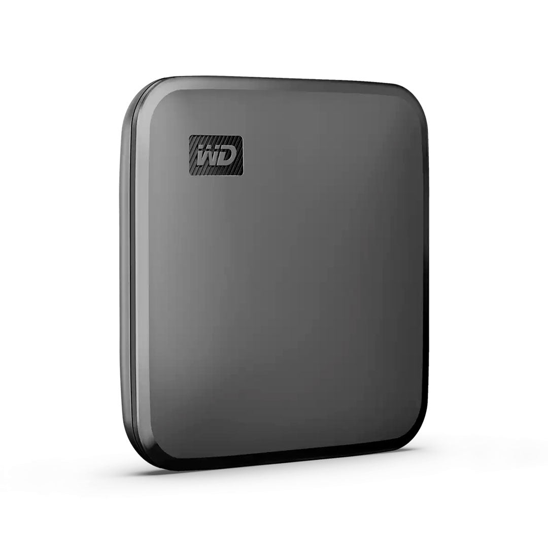 WESTERN DIGITAL ELEMENTS SE Unidad de Estado Sólido Externo SSD 2TB USB 3.0
