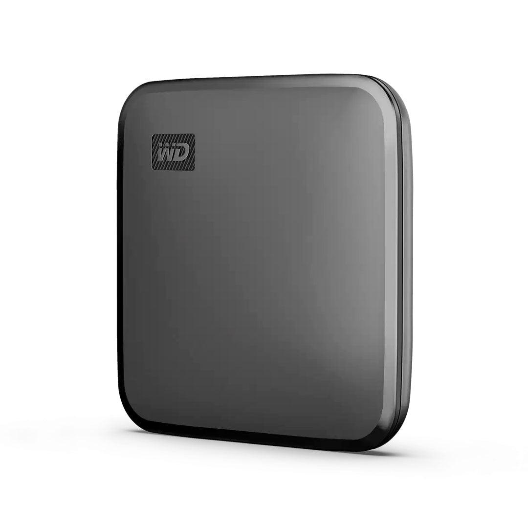WESTERN DIGITAL ELEMENTS SE Unidad de Estado Sólido Externo SSD 2TB USB 3.0