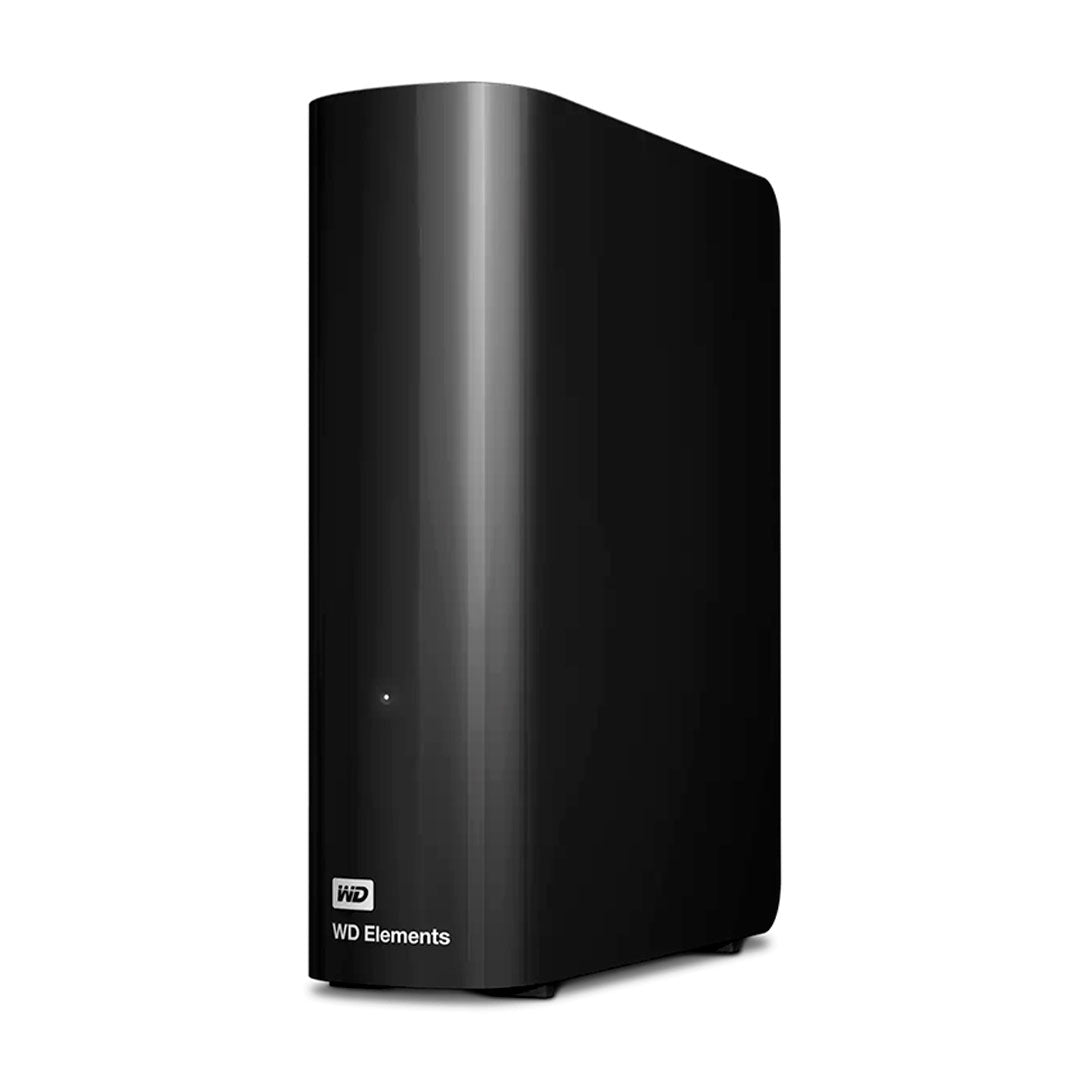 WESTERN DIGITAL WDBWLG0180HBK-NESN  Unidad de disco duro externo 3.5" 18TB USB 3.0