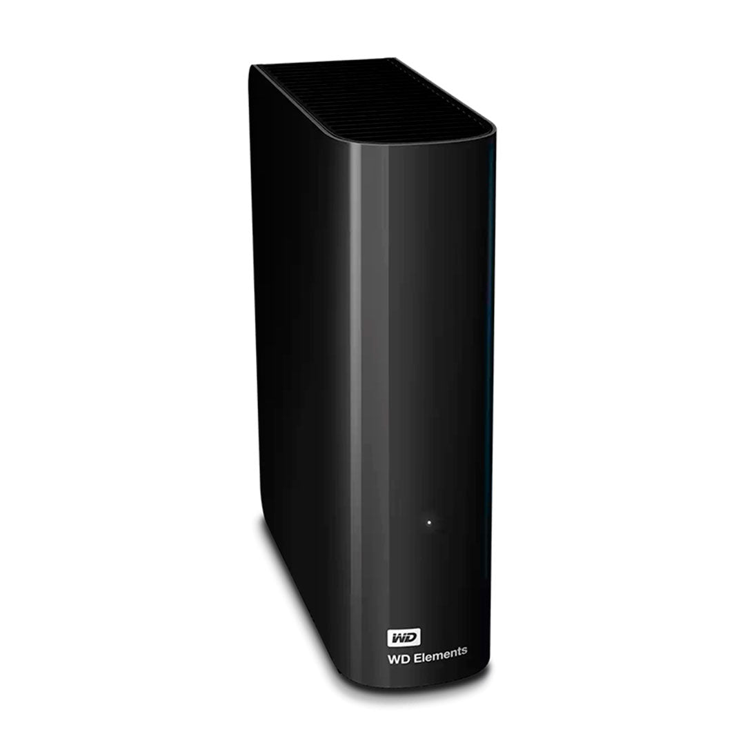 WESTERN DIGITAL WDBWLG0180HBK-NESN  Unidad de disco duro externo 3.5" 18TB USB 3.0