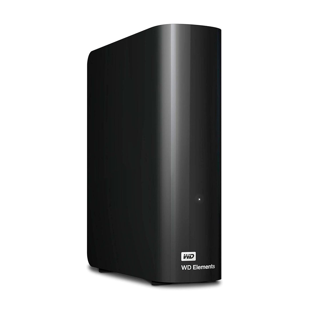 WESTERN DIGITAL WDBWLG0180HBK-NESN  Unidad de disco duro externo 3.5" 18TB USB 3.0