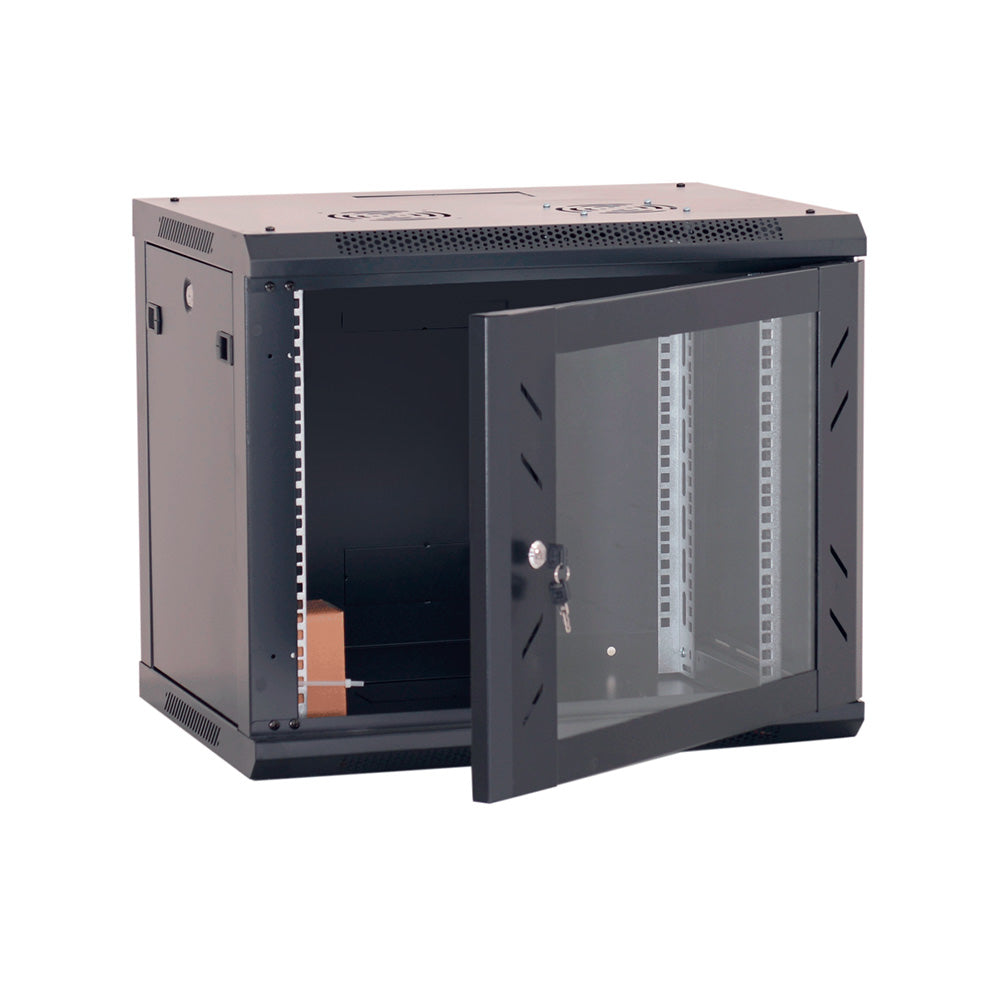 FINEN WM6615 Gabinete de Pared 15RU 769 x 600 x 600mm