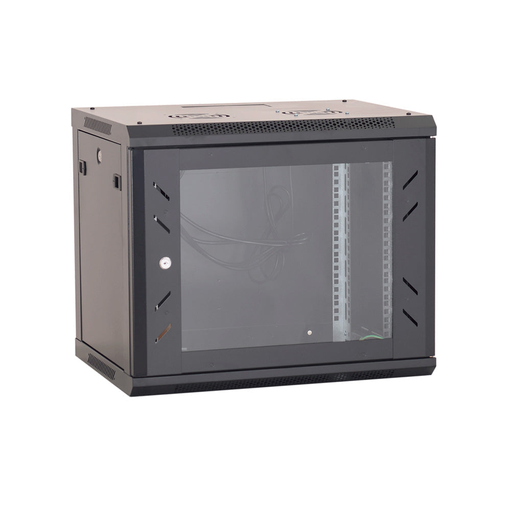 FINEN WM6615 Gabinete de Pared 15RU 769 x 600 x 600mm