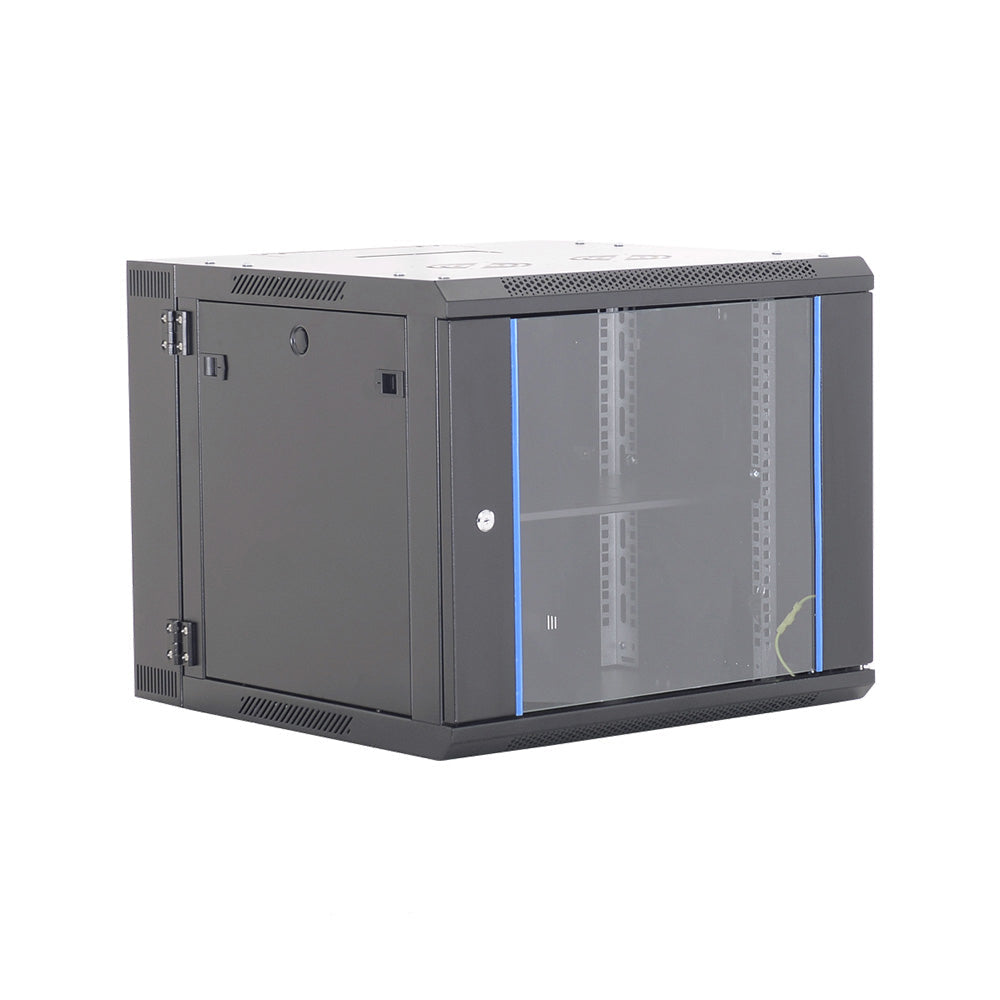 FINEN WMG6515 Gabinete de Pared 15RU 76,9 x 60 x 45+10cm