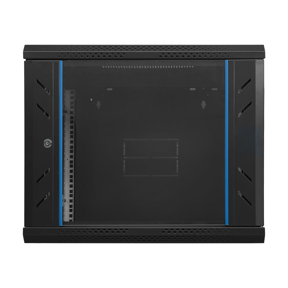 FINEN WMG6609 Gabinete de Pared 9RU 501 x 600 x 500+100mm
