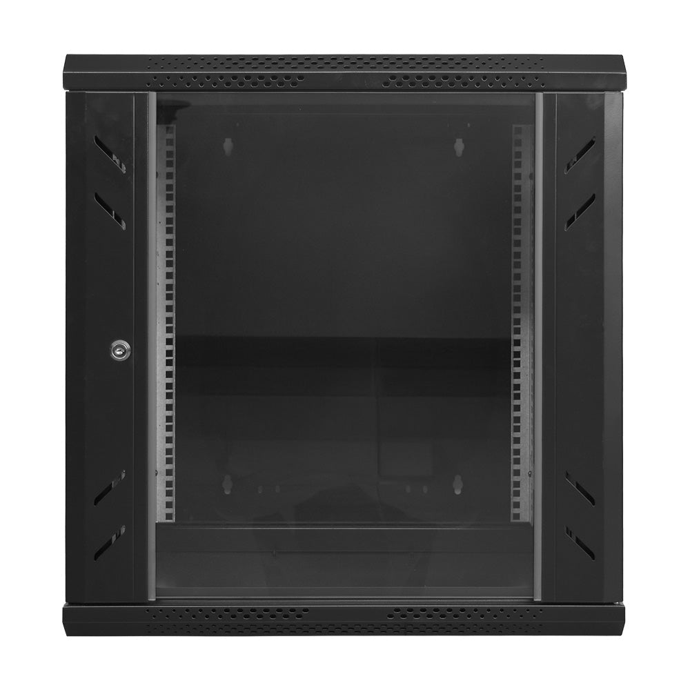 FINEN WMG6612 Gabinete de Pared 12RU 635 x 600 x 500+100mm
