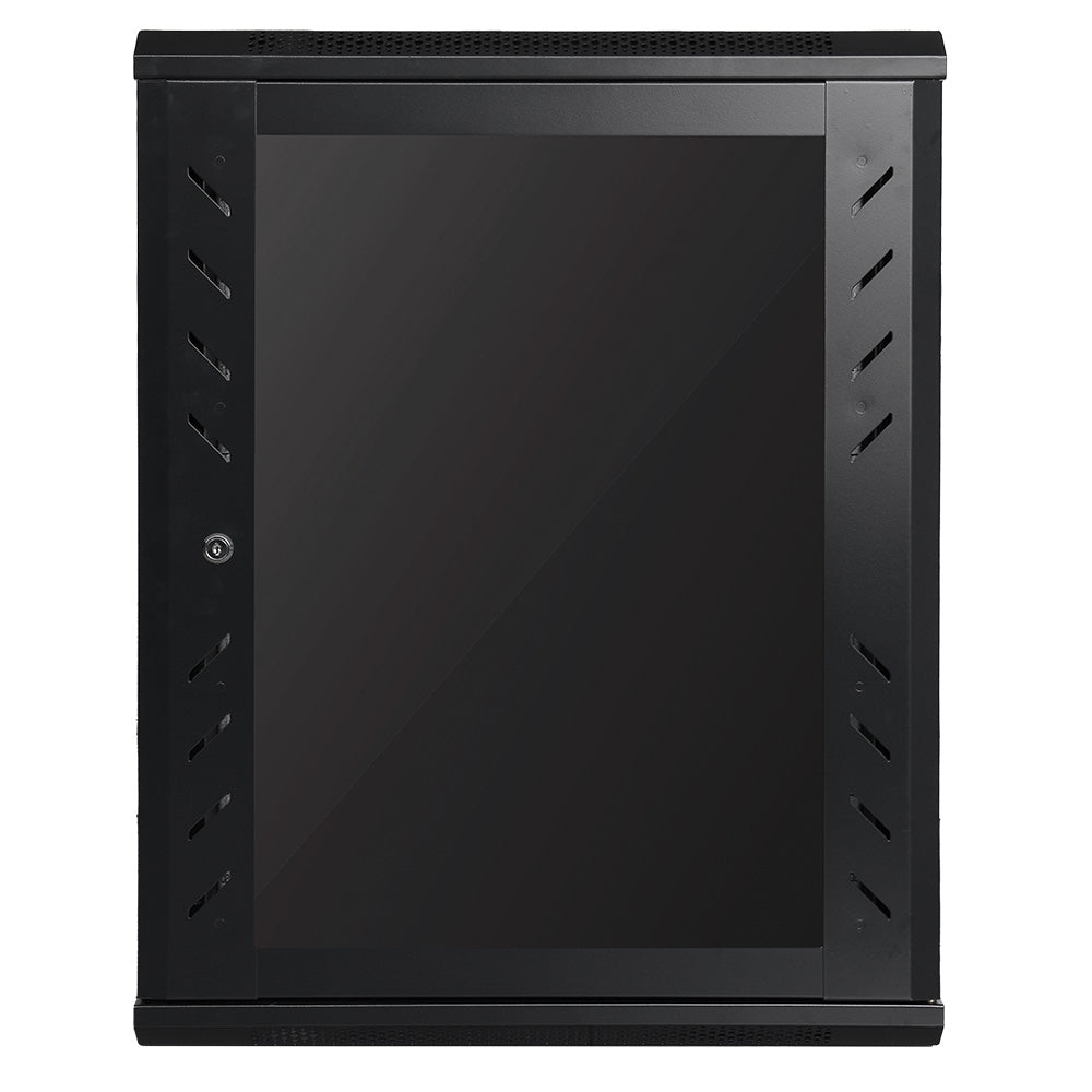 FINEN WMG6615 Gabinete de Pared 15RU 769 x 600 x 500+100mm