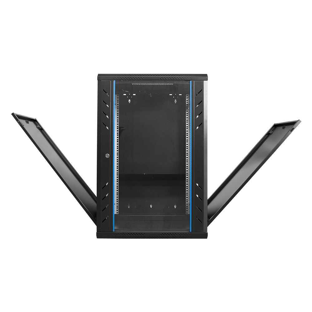 FINEN WMG6618 Gabinete de Pared 18RU 901 x 600 x 500+100mm