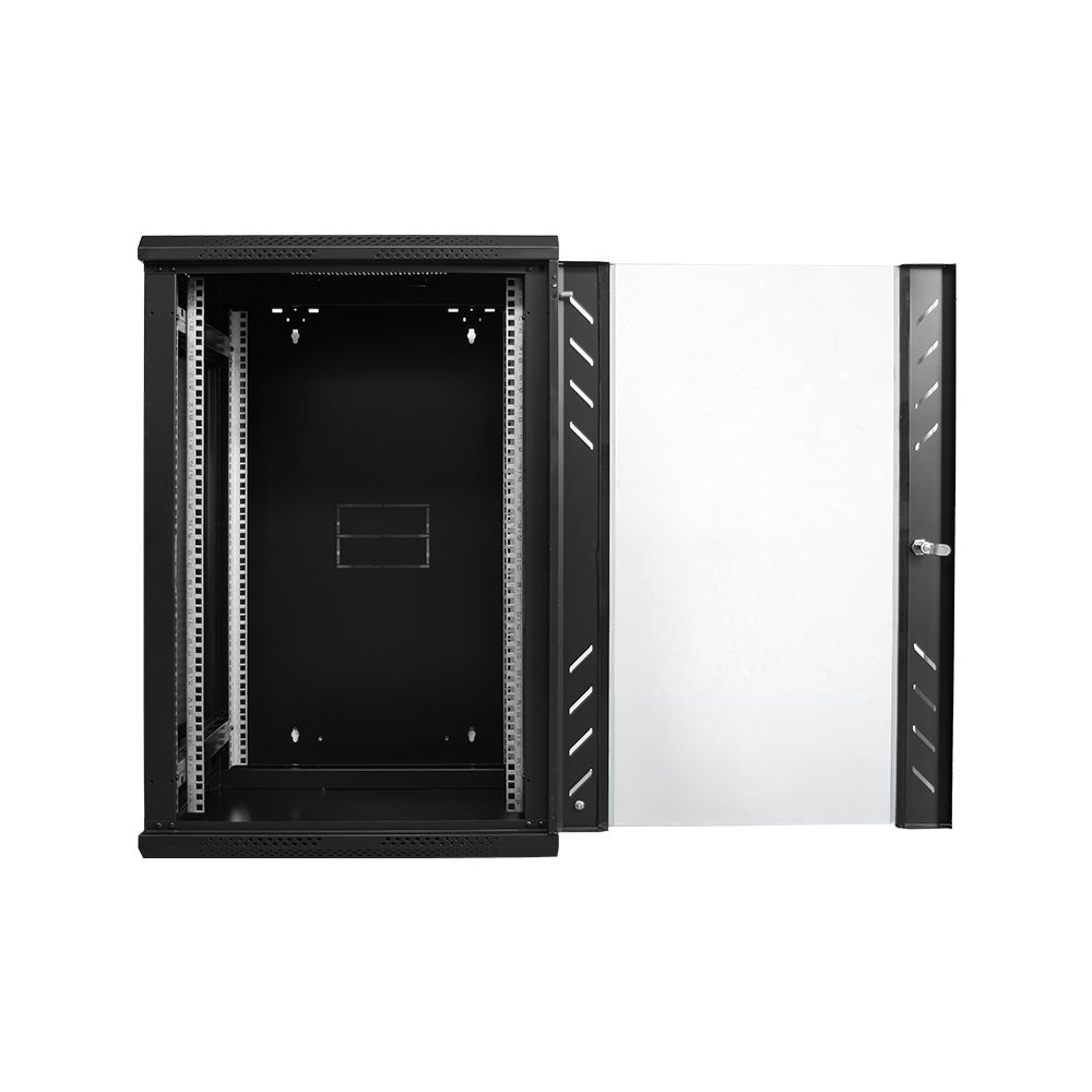 FINEN WMG6618 Gabinete de Pared 18RU 901 x 600 x 500+100mm