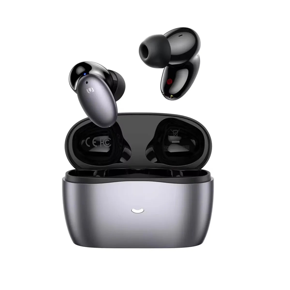 UGREEN WS118 90242 Audífonos HiTune X6 cancelación ruido Bluetooth 5.1