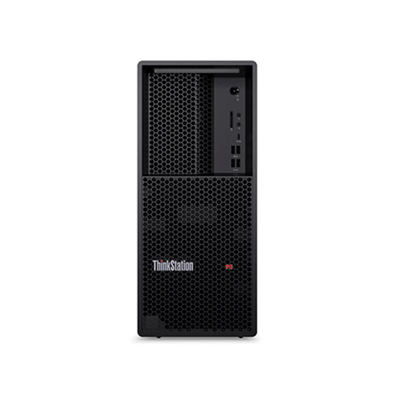 LENOVO 30HSS9X800 THINKSTATION P3 TOWER GEN 2 Computadora Intel Core Ultra 7-265K Windows 11 Pro