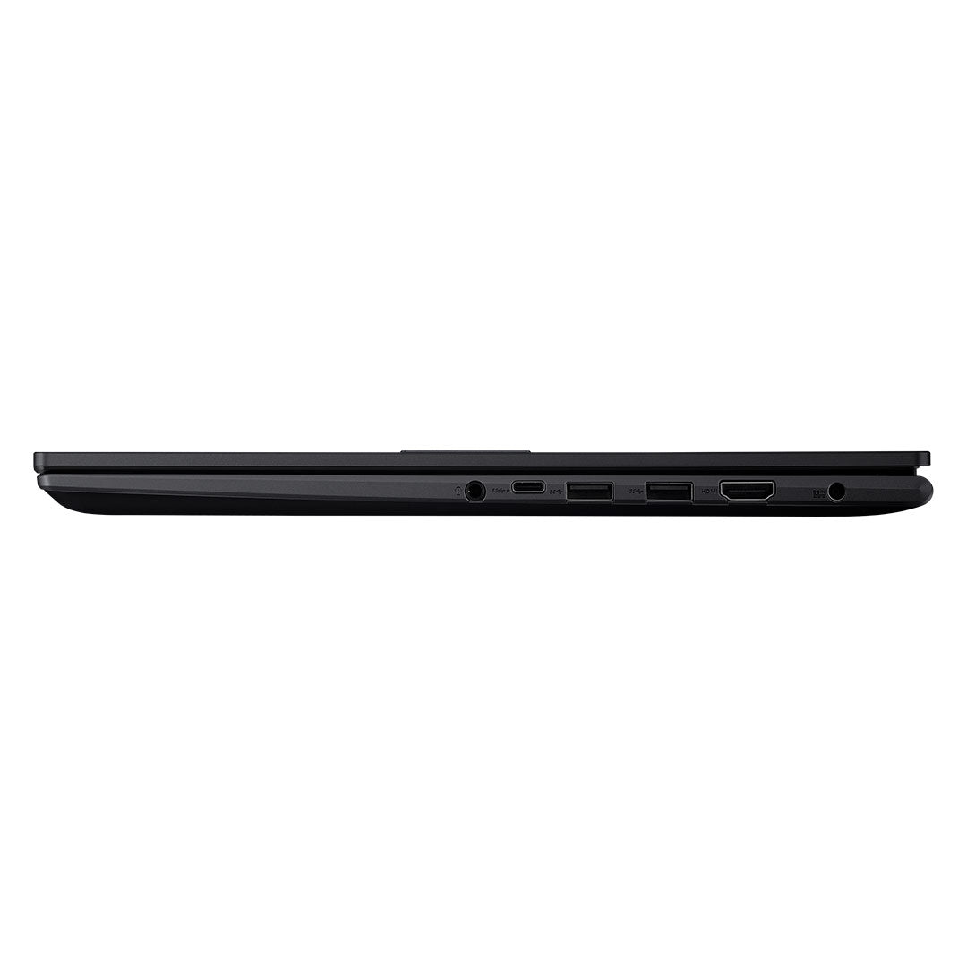 ASUS VIVOBOOK 16 Laptop Core I5 13420H 2.1GHz 16" WUXGA, 16GB DDR4, SSD M.2 512GB, Negro, X1605VA-MB1234