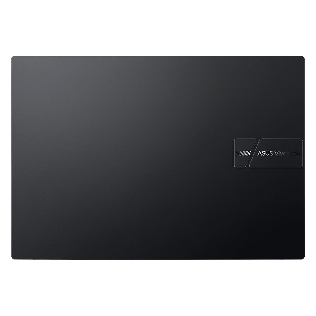 ASUS VIVOBOOK 16 Laptop Core i9 13900H 2.4GHz, 16", 16GB DDR4, SSD M.2 1TB, FreeDOS, Negro, X1605VA-MB195