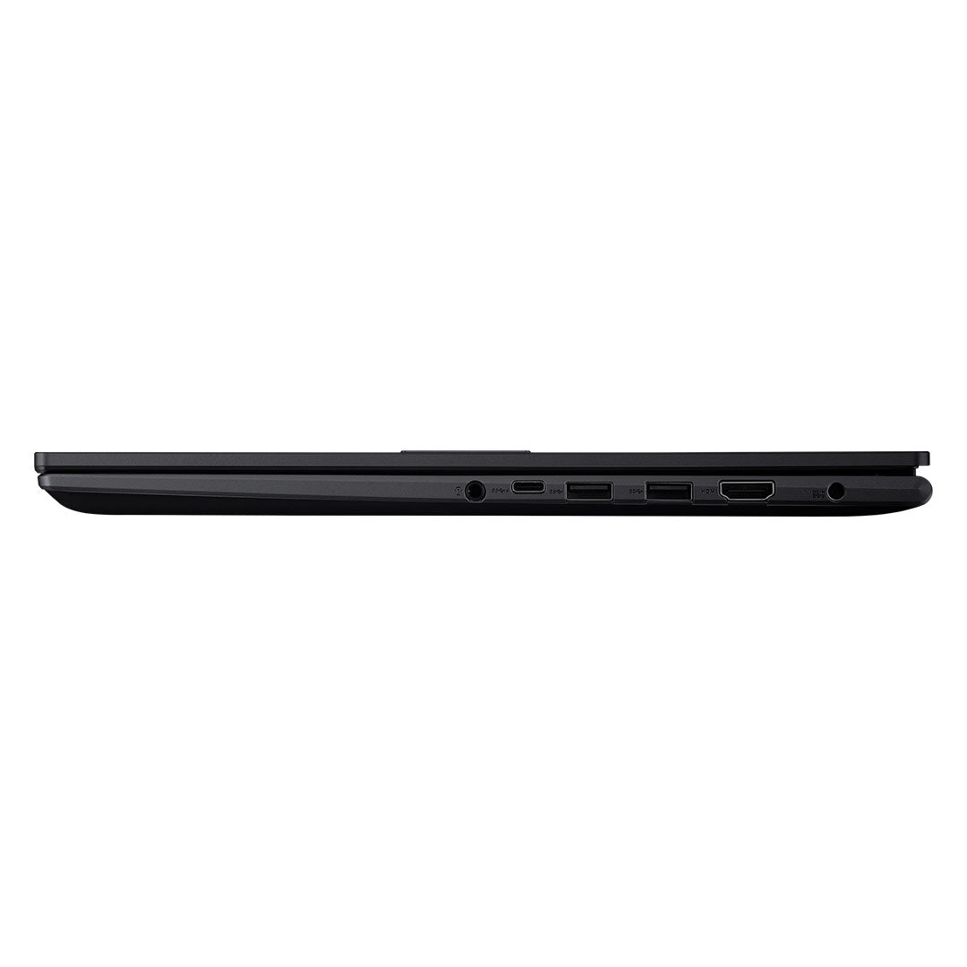 ASUS VIVOBOOK 16 Laptop Core i9 13900H 2.4GHz, 16", 16GB DDR4, SSD M.2 1TB, FreeDOS, Negro, X1605VA-MB195