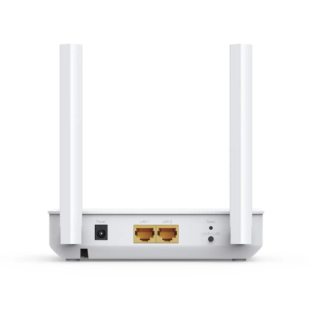 TP-LINK XC220-G3 Router Inalámbrico AC1200 XPON