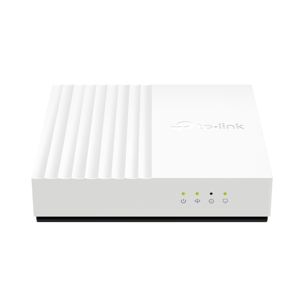 TP-LINK XGZ030 Terminal de Red Óptica XGS-PON 1 Puerto