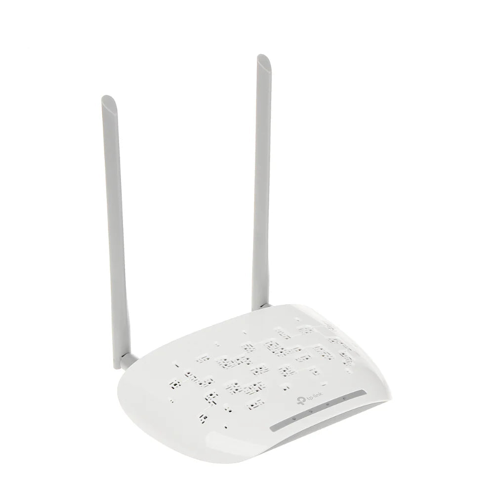 TP-LINK XN021-G3 Router Inalámbrico WIFI N300Mbps 2.4Ghz CATV