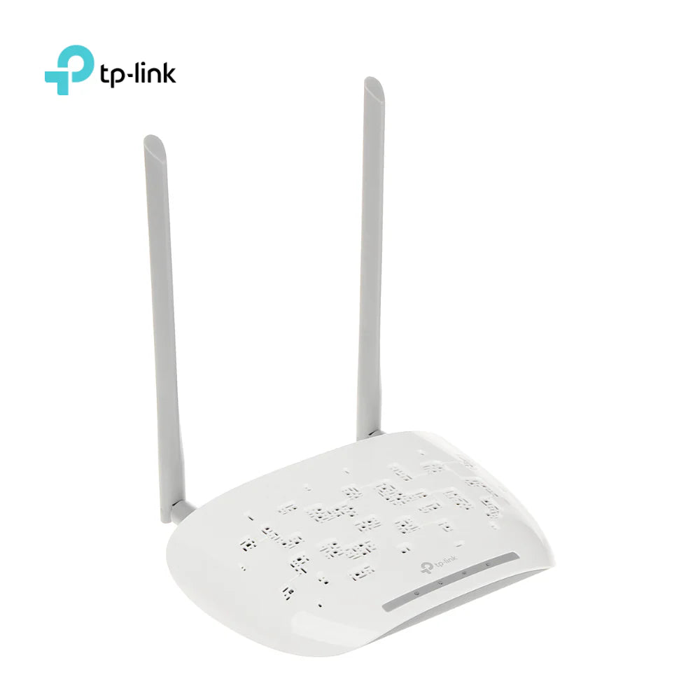 TP-LINK XN021-G3 Router Inalámbrico WIFI N300Mbps 2.4Ghz CATV