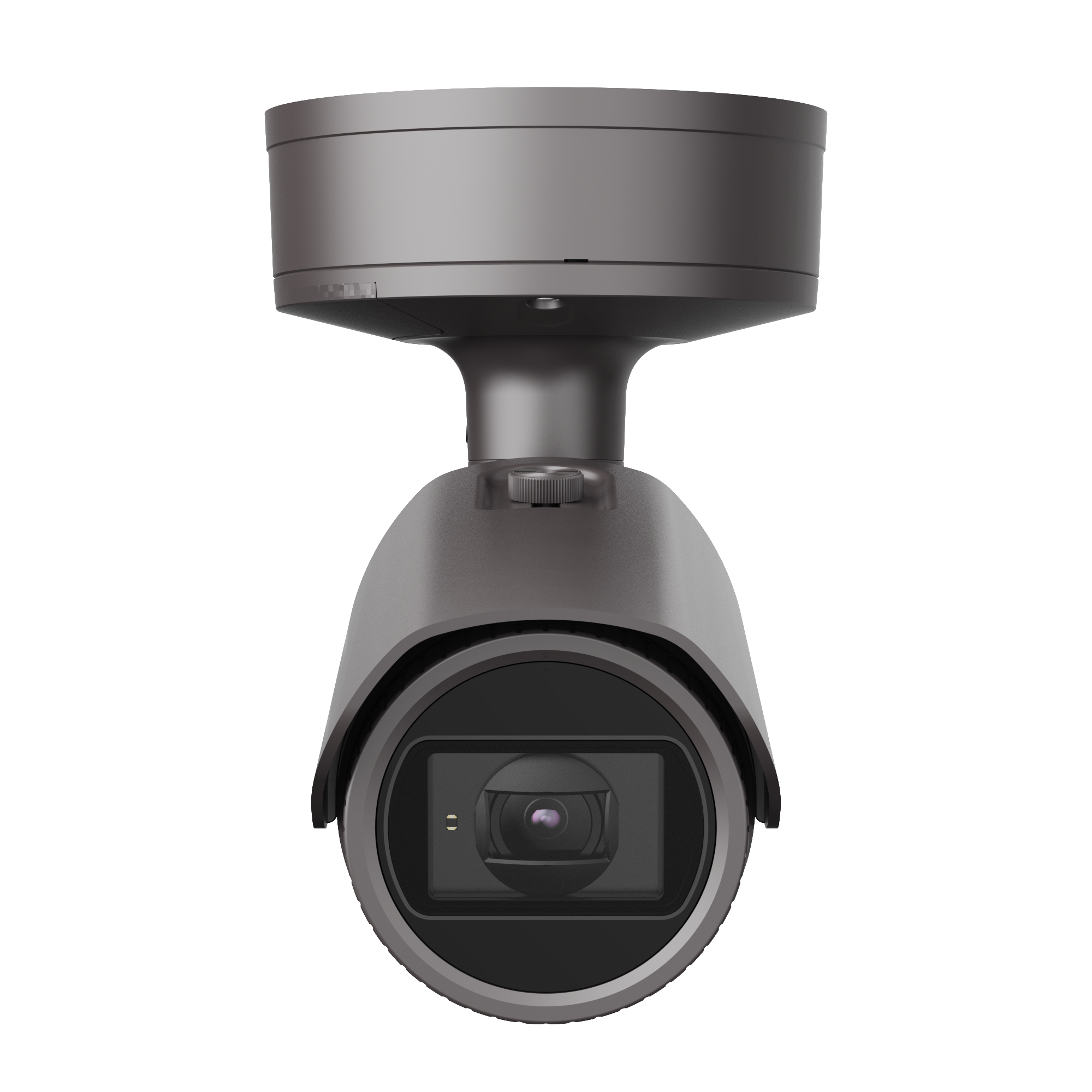 HANWHA VISION XNO-6080R Camara de Seguridad 2MP Lente 2.8-12mm