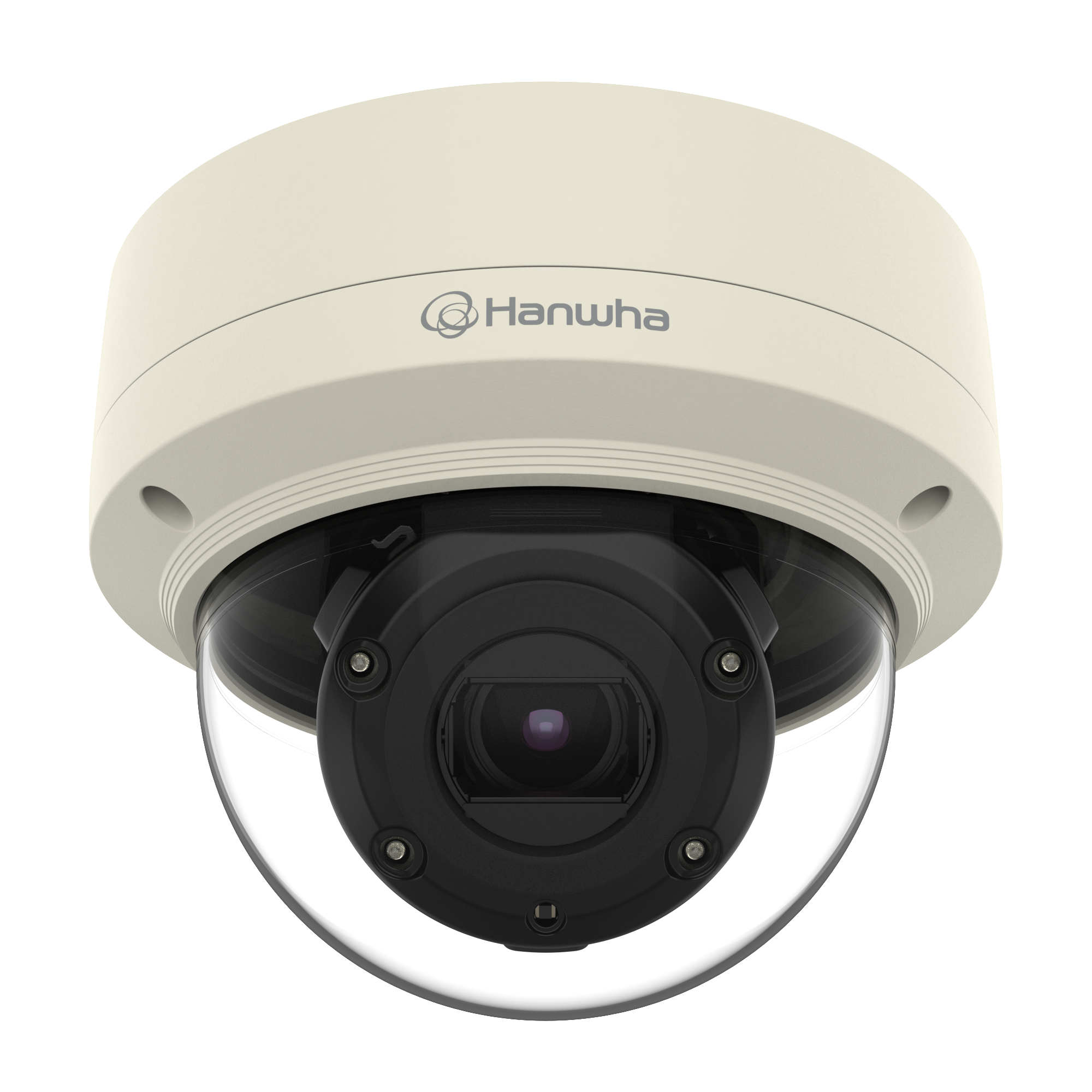HANWHA VISION XNV-6120R Camara de Seguridad IP 2MP 12x