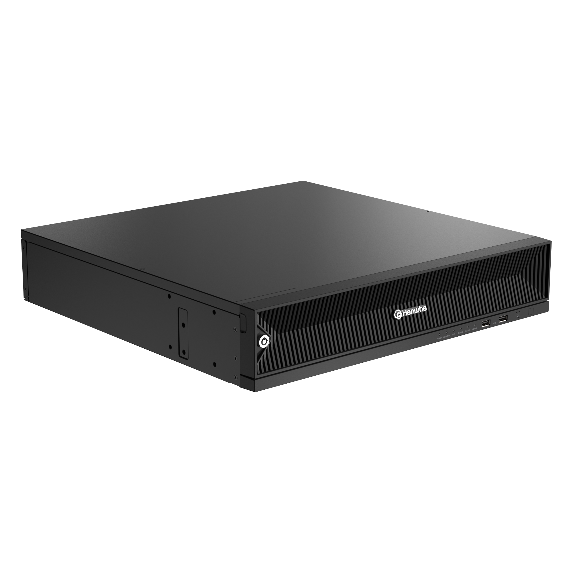 HANWHA VISION XRN-3220RB2-32TB Grabador de Video NVR 32 Canales 8K HDD 32TB