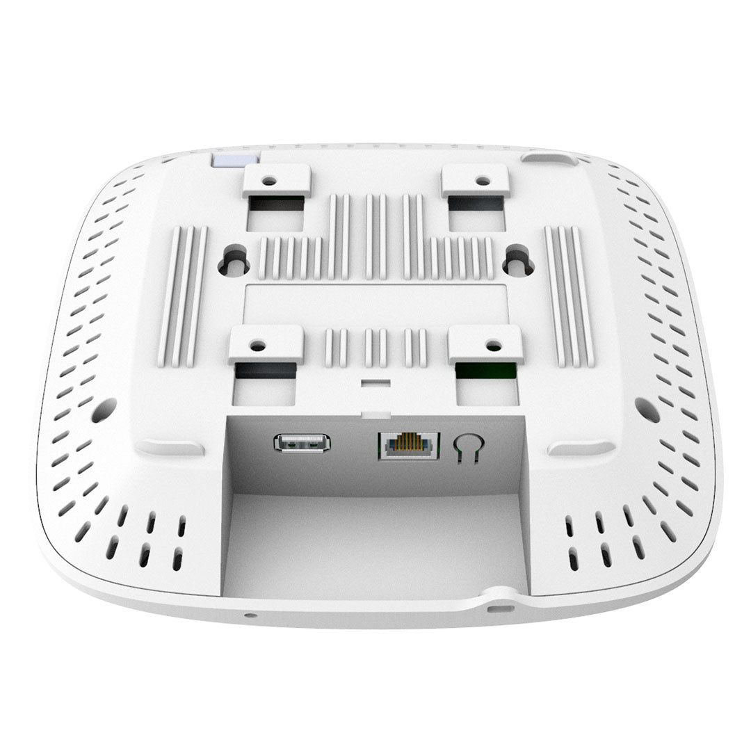 CAMBIUM XV2-2X00A00-RW XV2-2X Dual Radio Wifi 6 Interior Dual Radio Wifi 6 2X2 AP, 2.5GBE, RW
