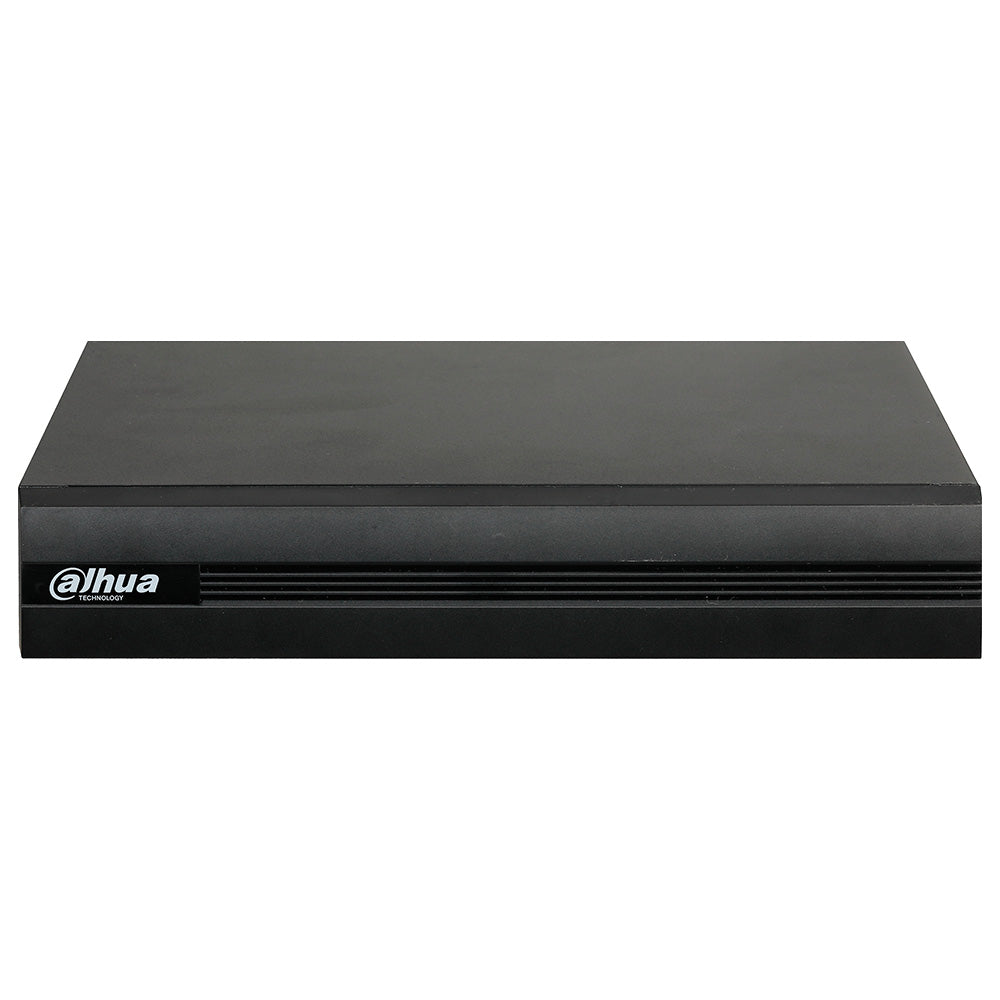 DAHUA XVR1B16H-I XVR Grabador de Video Cooper 16 canales 720P, 16ch+8ch IP. 1 HDD hasta 10TB, WizSense