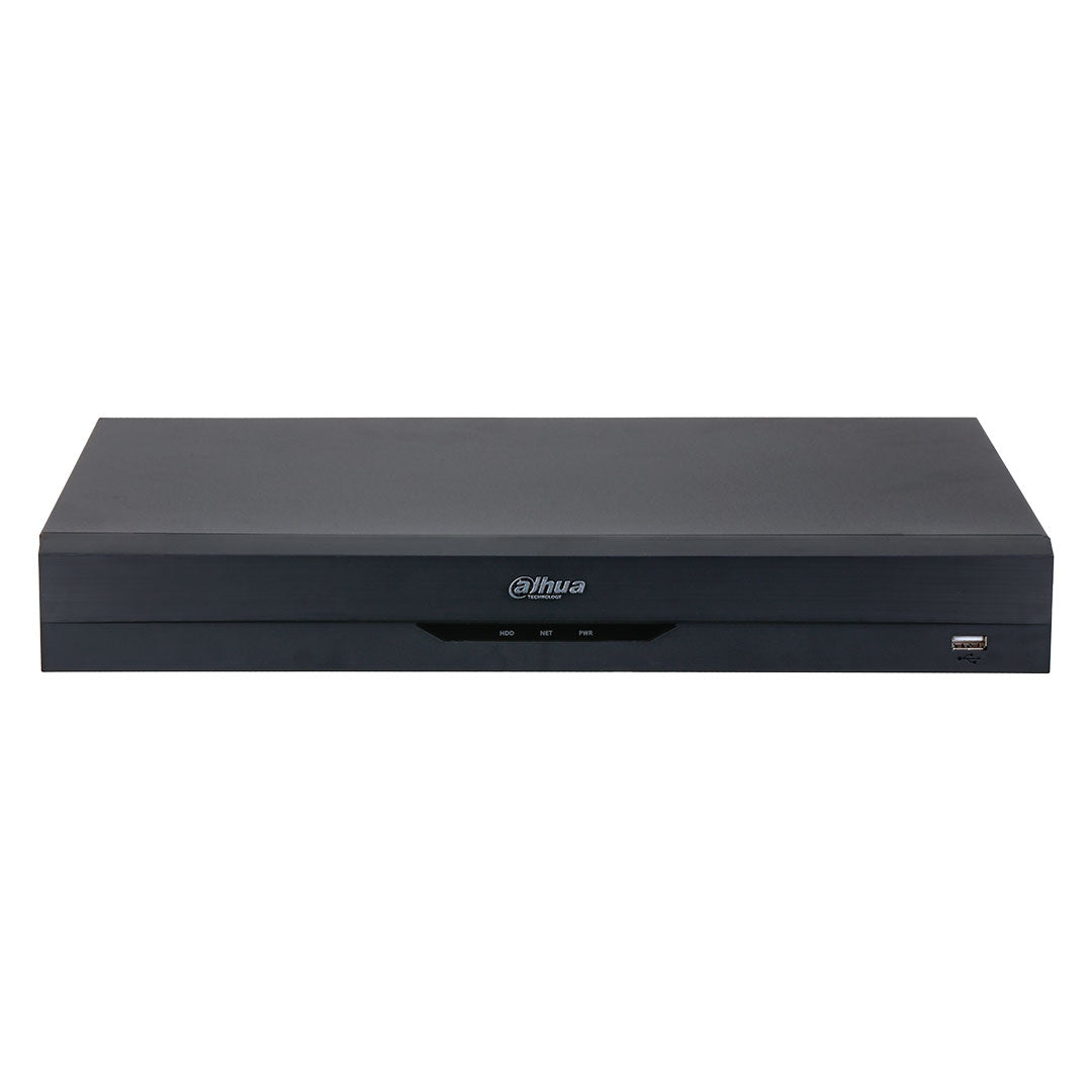 DAHUA XVR4232AN-I XVR Grabador XVR 32 canales 1080P 2HDD