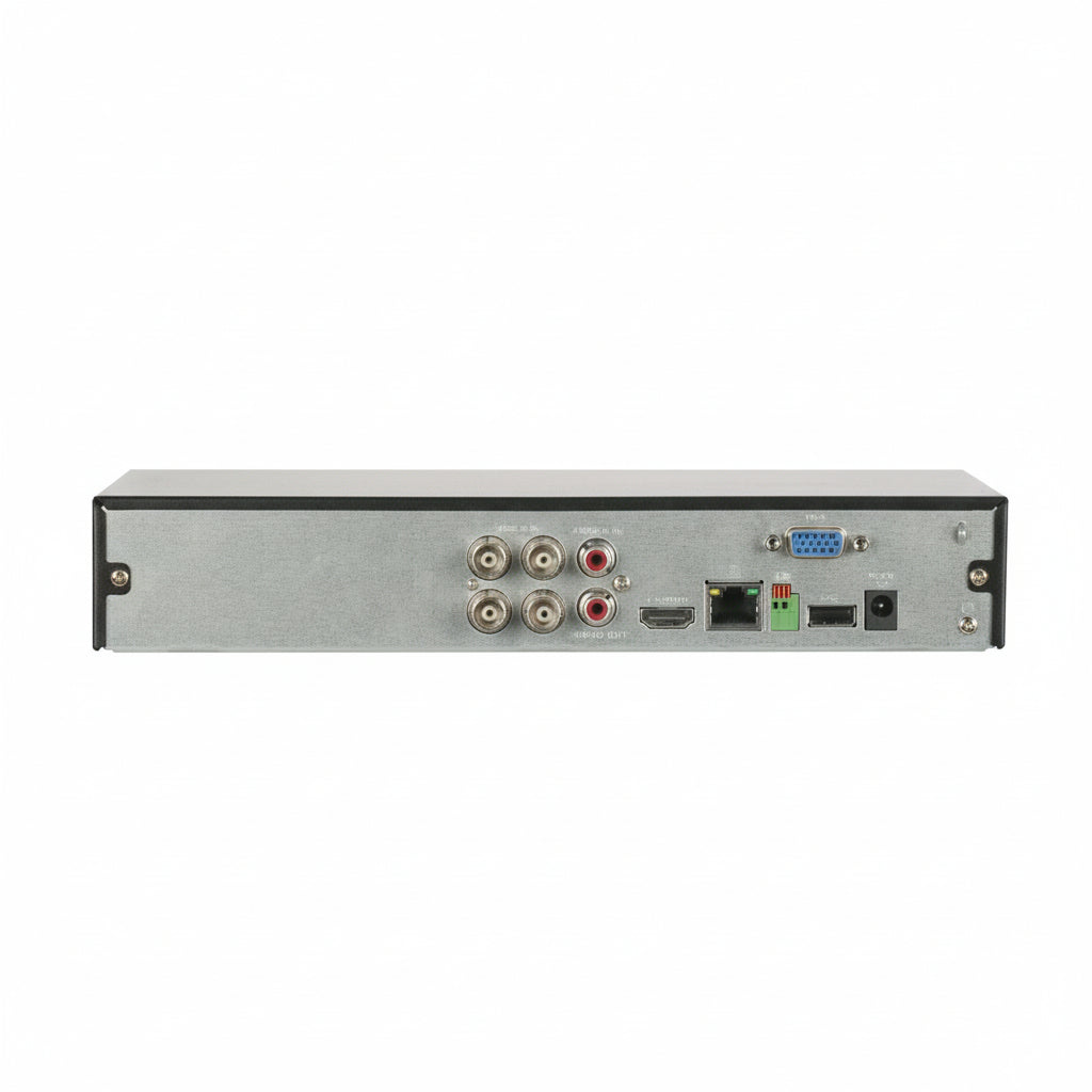 DAHUA XVR5104HS-5M-I3/T