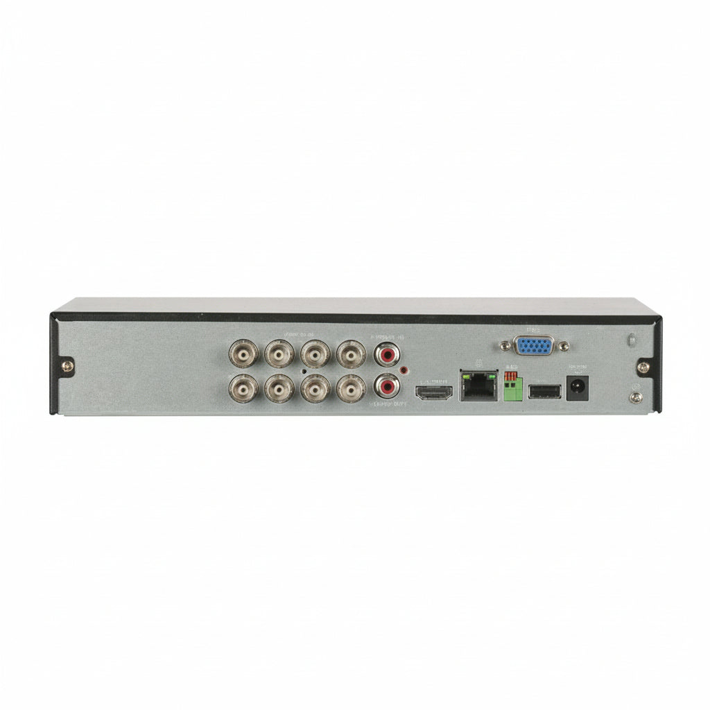 DAHUA XVR5108HS-I3/T
