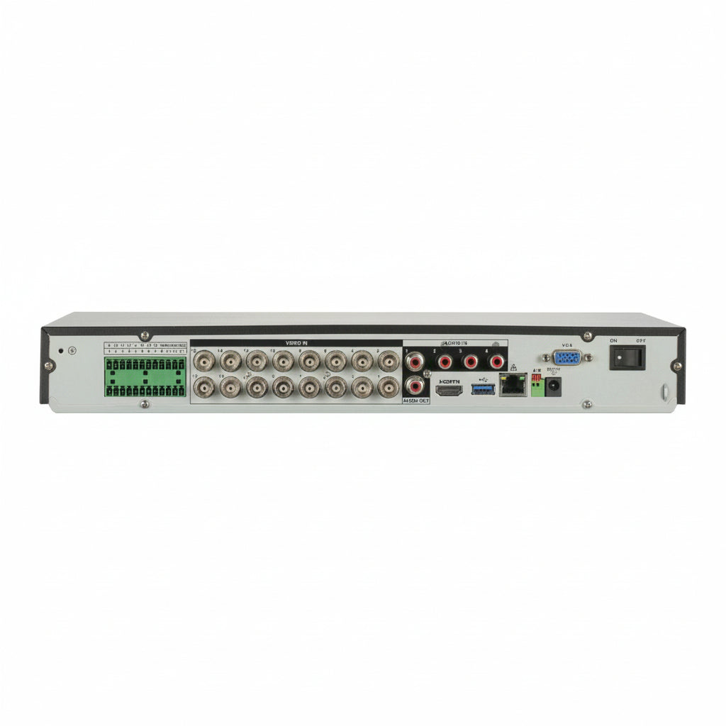 DAHUA XVR5216A-I3