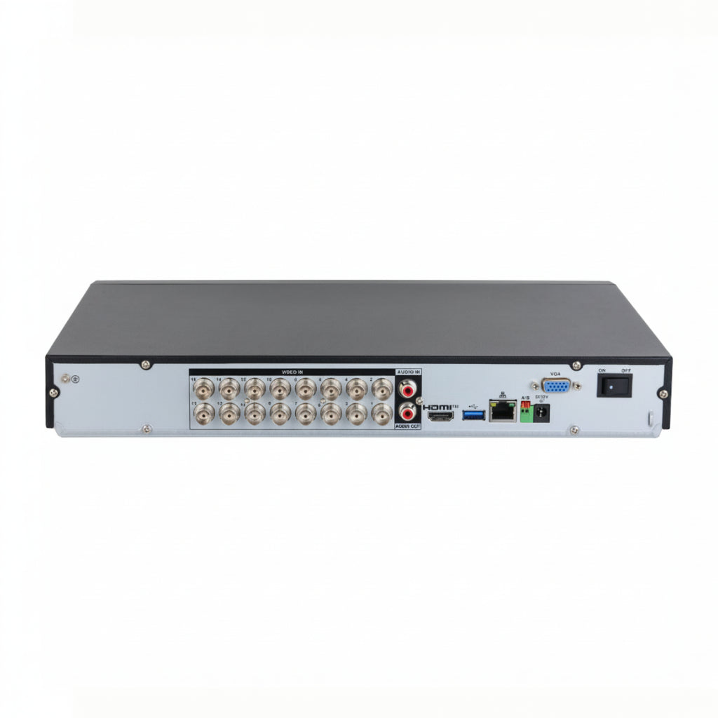 DAHUA XVR5216AN-I3/T