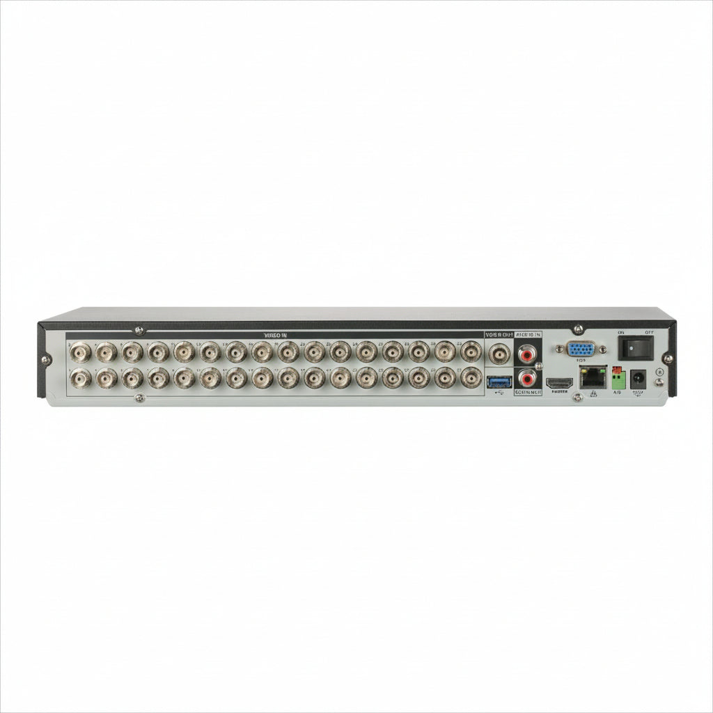 DAHUA DH-XVR5232AN-I3/T