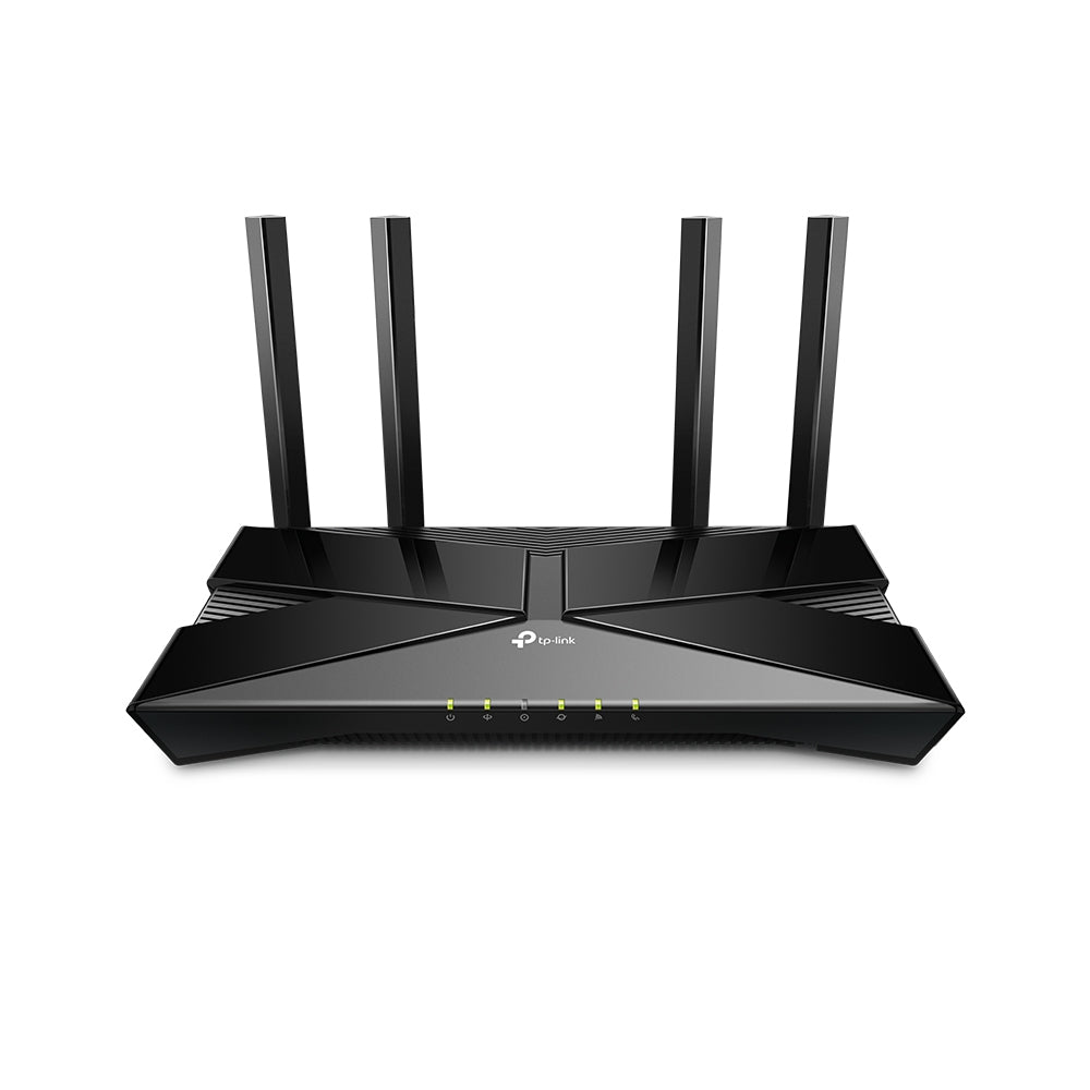 TP-LINK XX530v Router GPON AX3000 WiFi 6 VoIP Gateway ONT