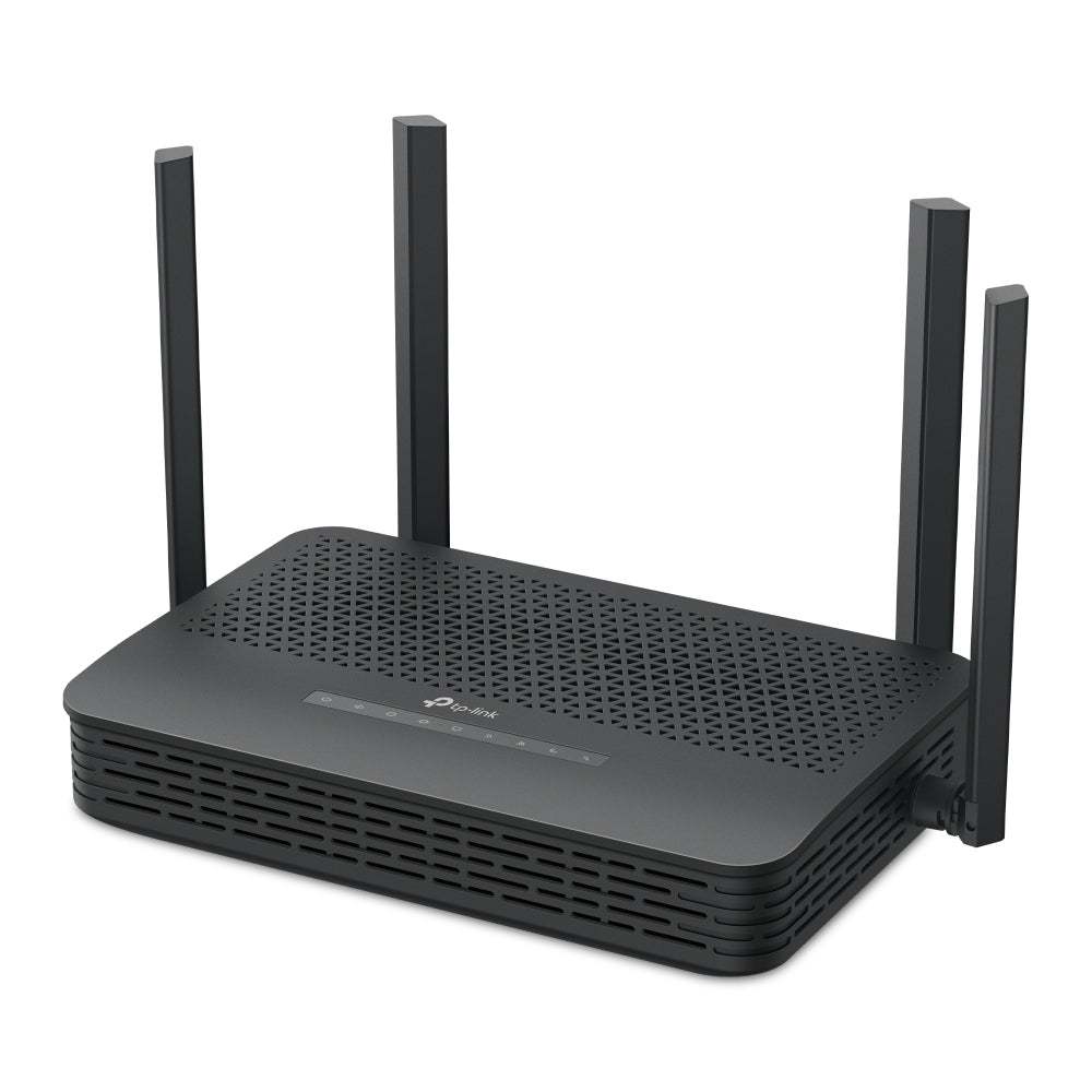TP-LINK XX534V Router Inalámbrico GPON Gigabit AX3000 Doble Banda