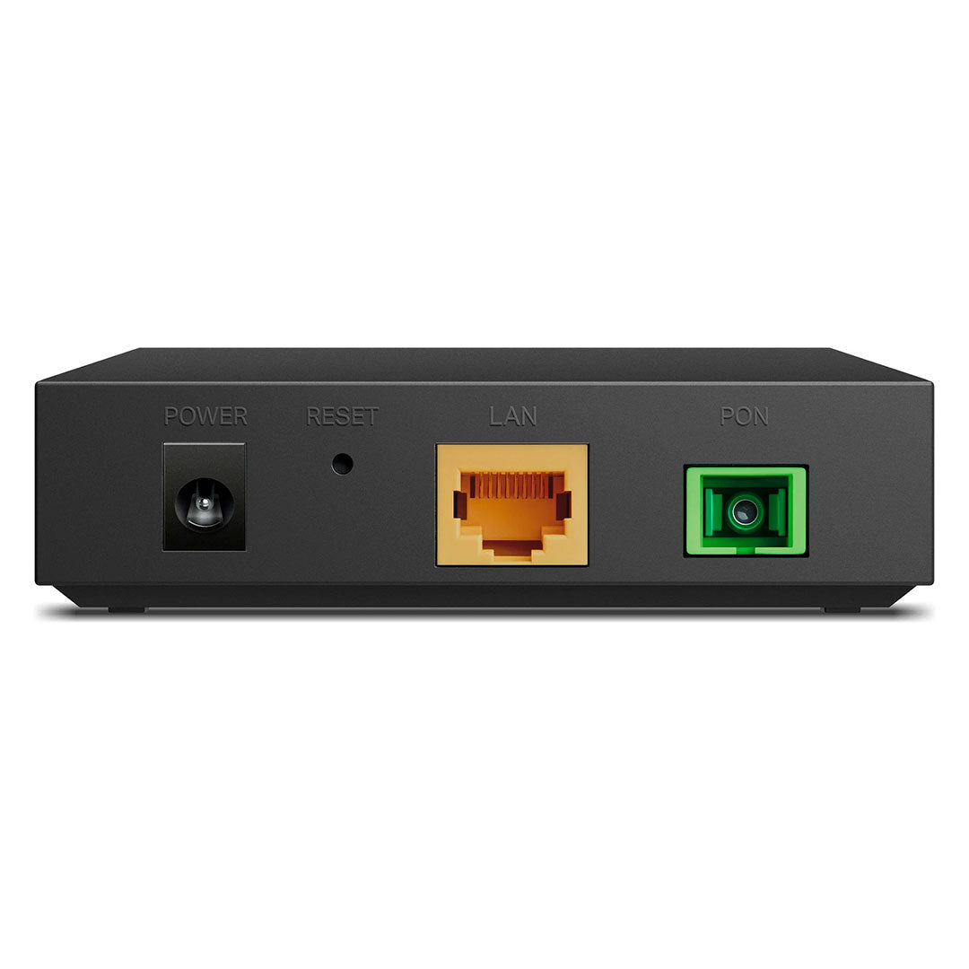 TP-LINK XZ000-G3 Terminal ONT GPON 1 Puerto Gigabit