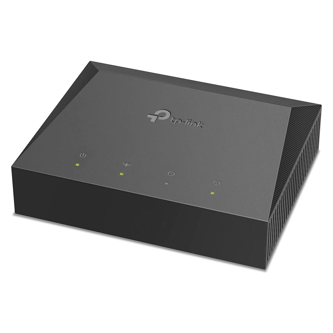 TP-LINK XZ000-G3 Terminal ONT GPON 1 Puerto Gigabit