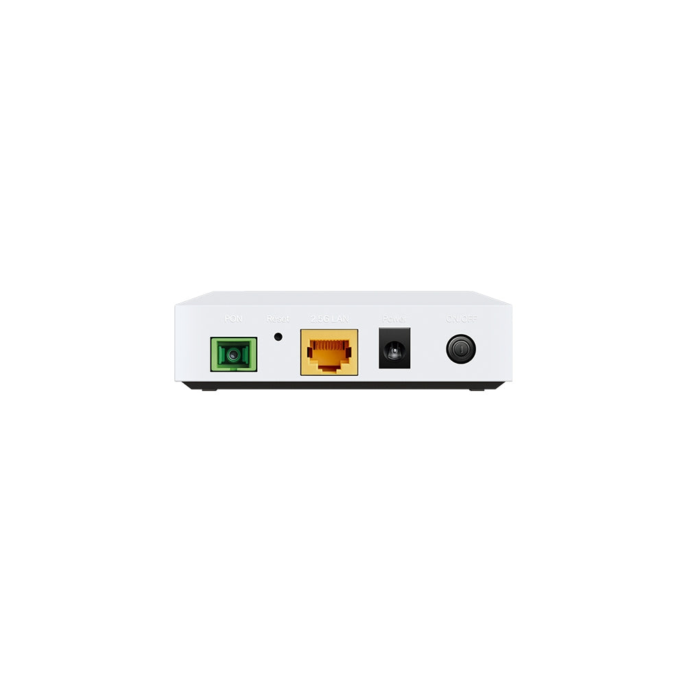TP-LINK XZ005-G6 GPON SFU+ 1x 2.5G LAN