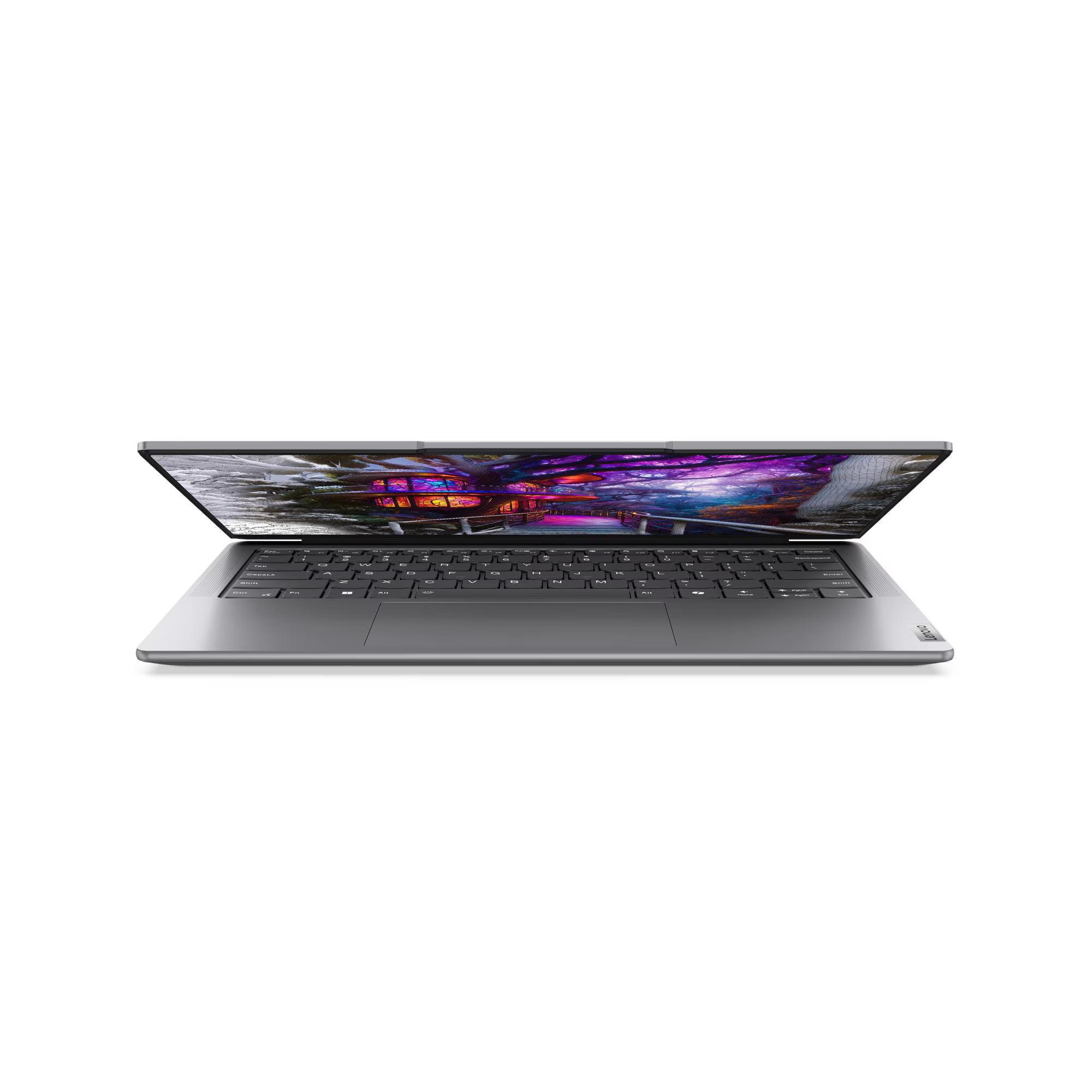 LENOVO Yoga Slim 7 14IMH9 Laptop 14" WUXGA OLED Intel Core Ultra 5 125H 4.5GHz 16GB DDR5 512GB SSD 83CV007HLM