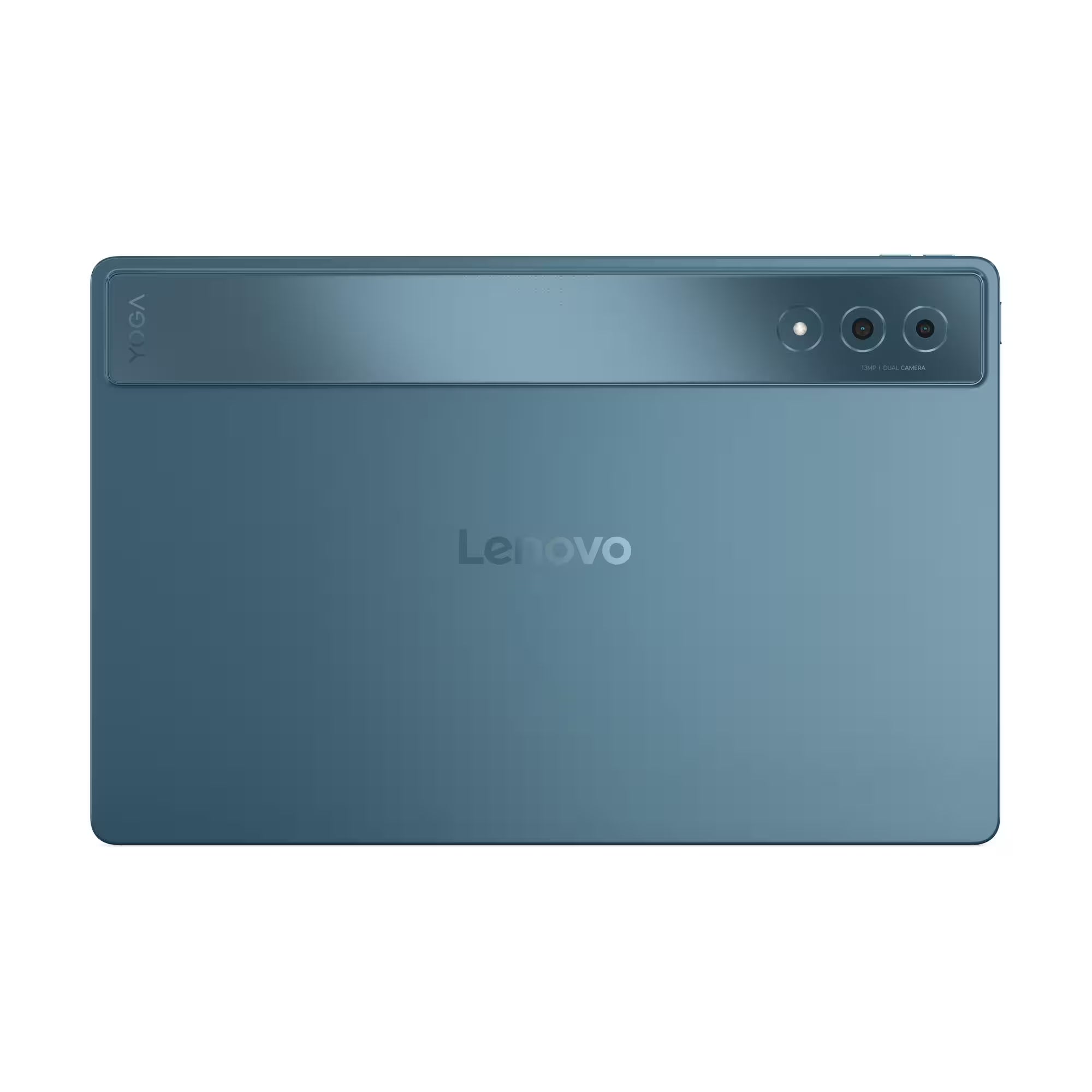 LENOVO Yoga Tab Plus Tablet 12.7" 3K LTPS Qualcomm Snapdragon 8 Gen 3 Mobile Platform 16GB DDR5 256GB UFS Android 14 ZAEG0050PE