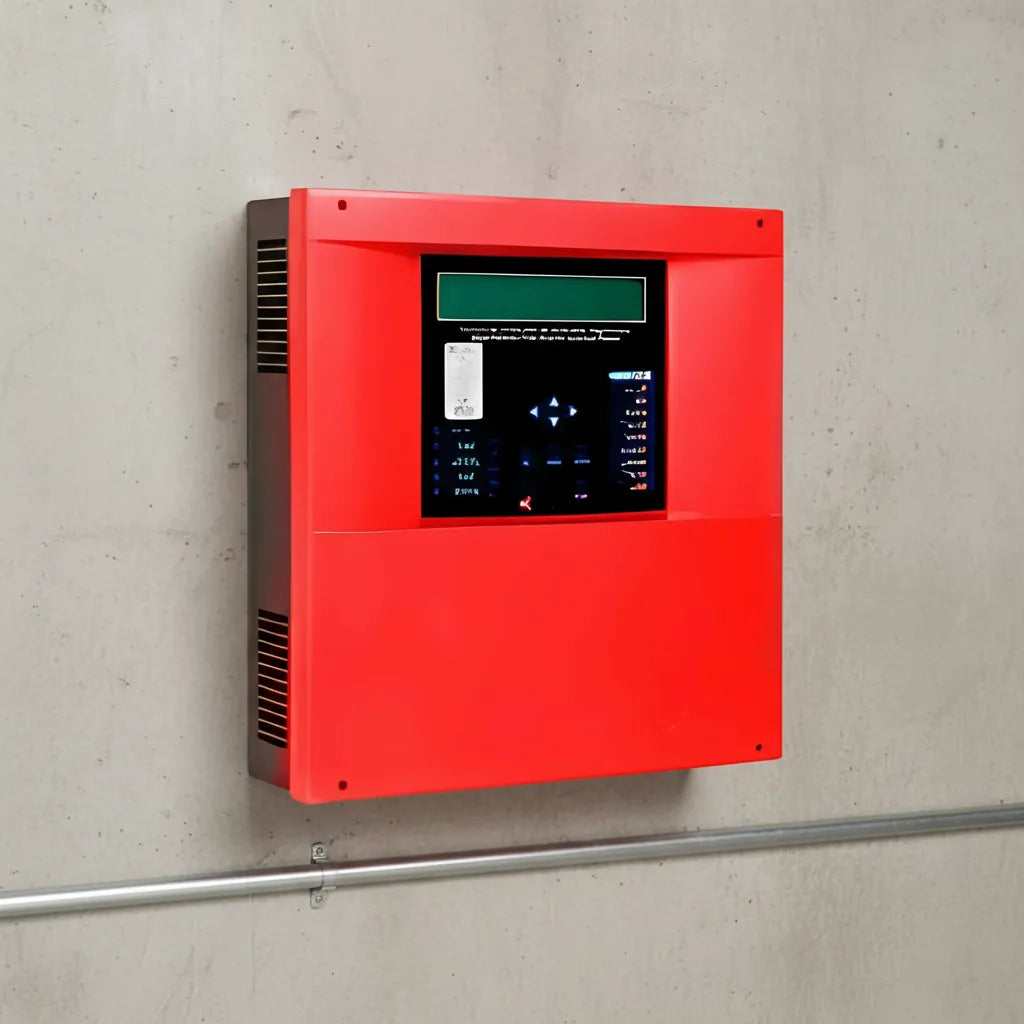 COFEM ZAFIR02BROJ CENTRAL DIRECCIONABLE ZAFIRO 2 BUCLES 199 PT.PTA R