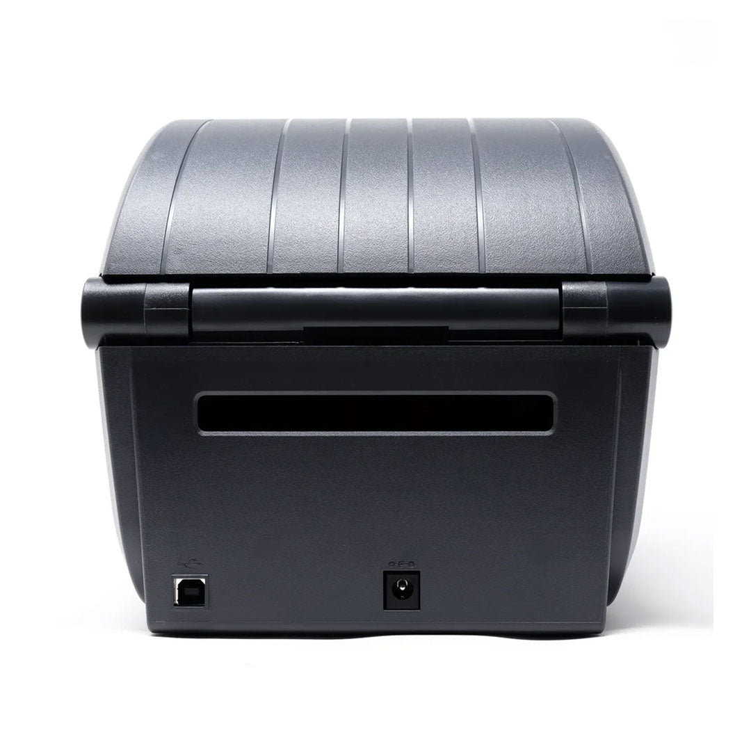 ZEBRA ZD230T Impresora de Código de Barras conexión USB