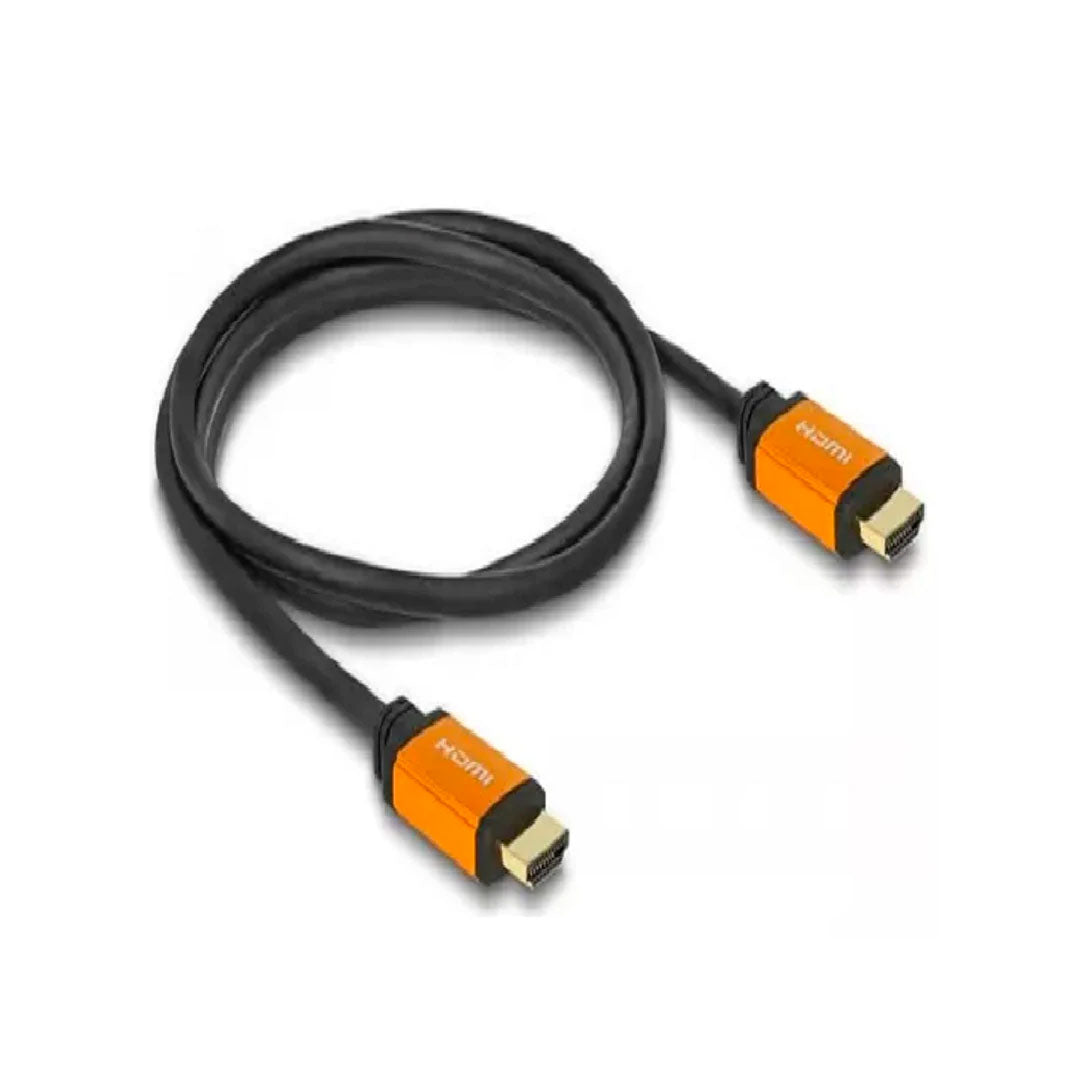 ZKTECO ZK-20HD-C Cable HDMI 2.0 4K 20mts