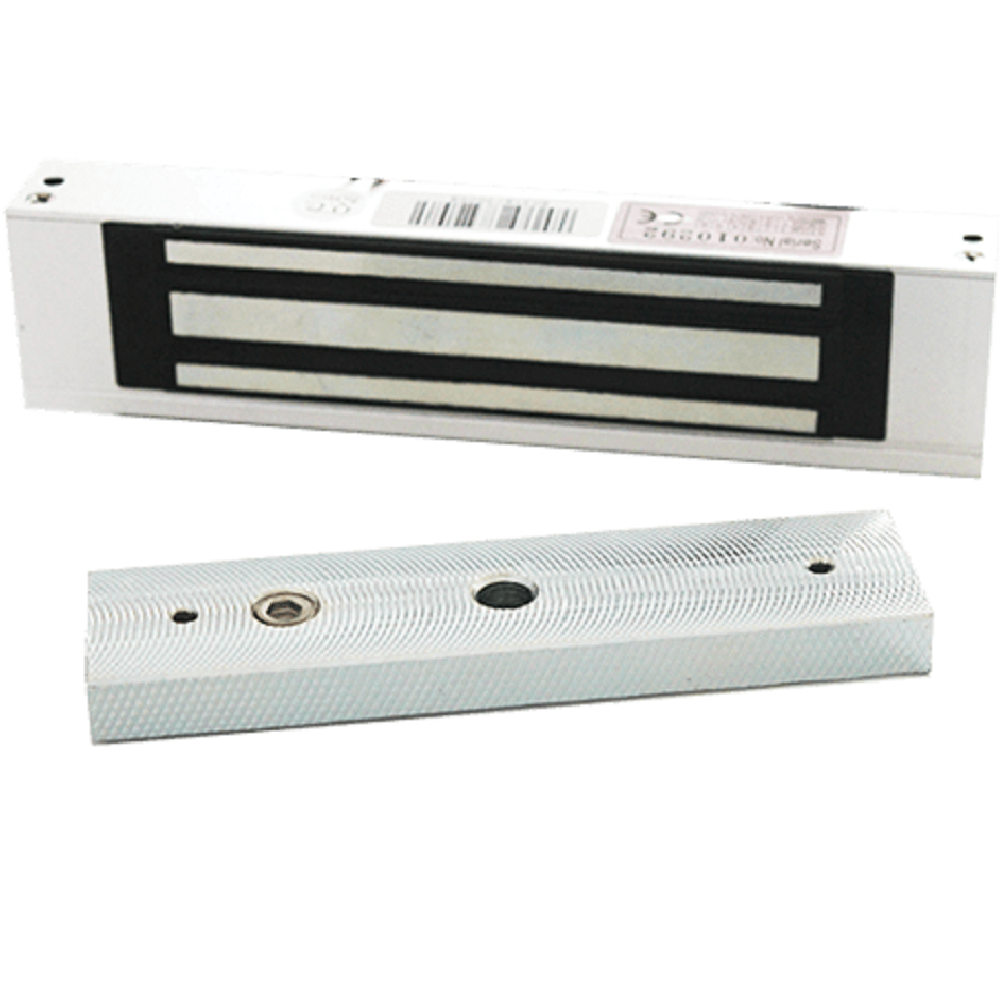 ZKTECO LM-2805 Cerradura Electromagnética de 280kg 12vdc