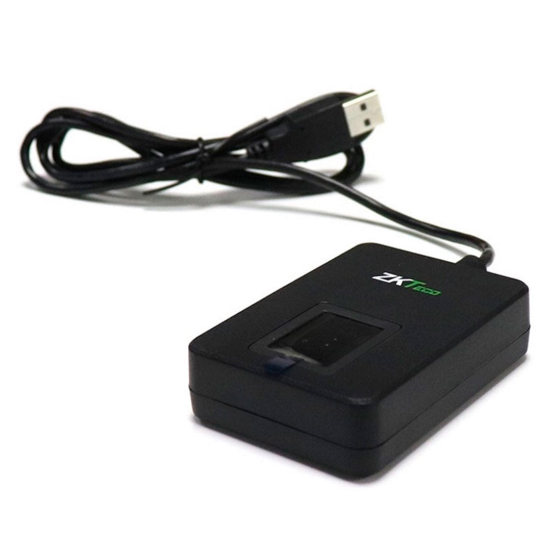 ZKTECO ZK9500 Lector Enrolador de Huellas USB