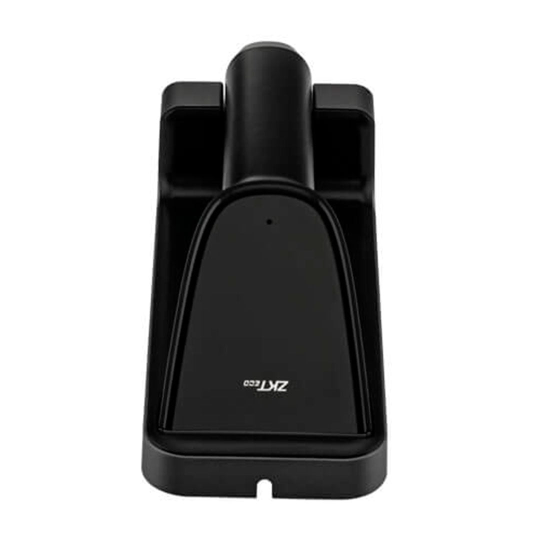 ZKTECO ZKB105S Escáner Lector de Códigos de Barras 1D Inalámbrico