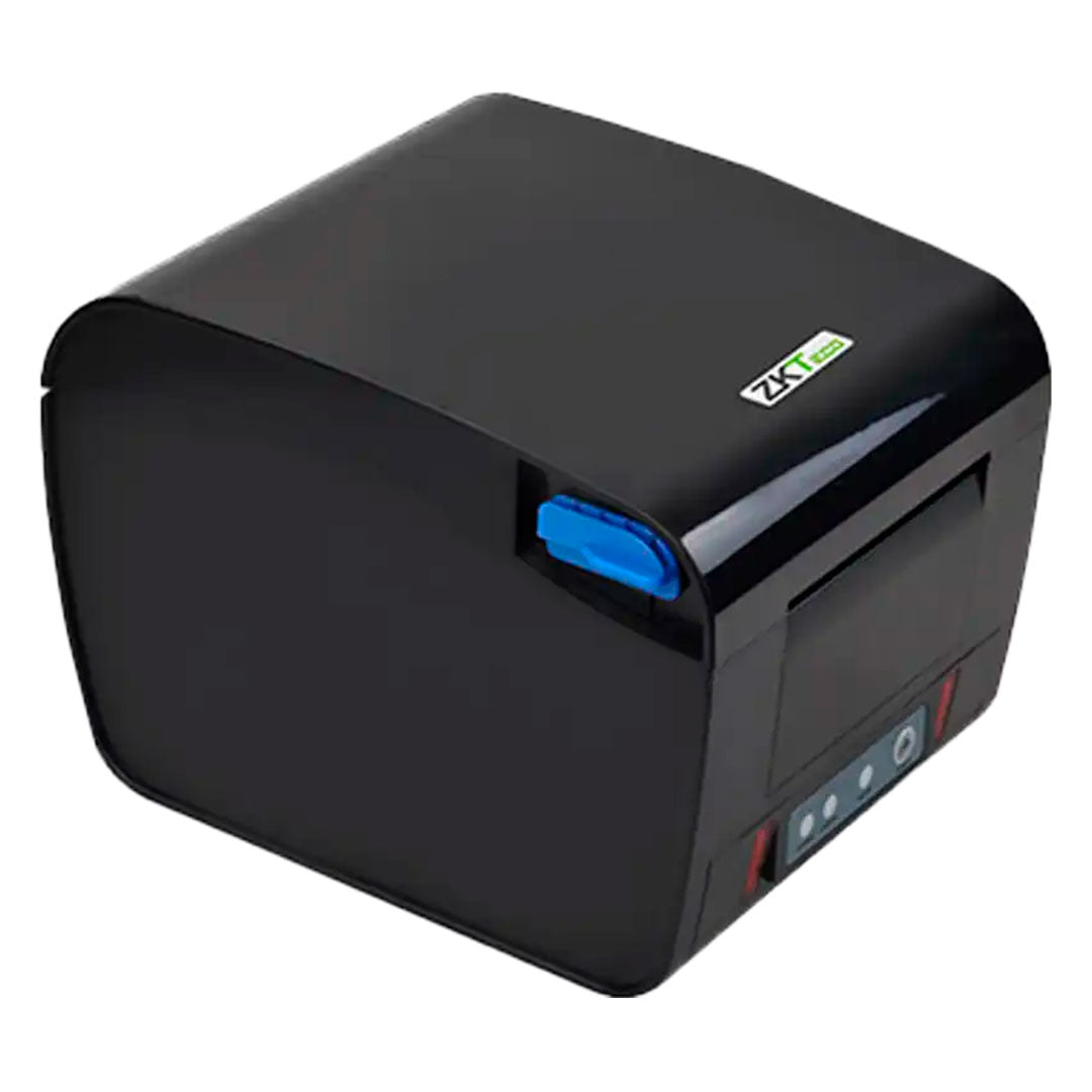 ZKTECO ZKP8011 Ticketera Impresora Térmica para Sistema de Facturación USB Ideal para Cocina
