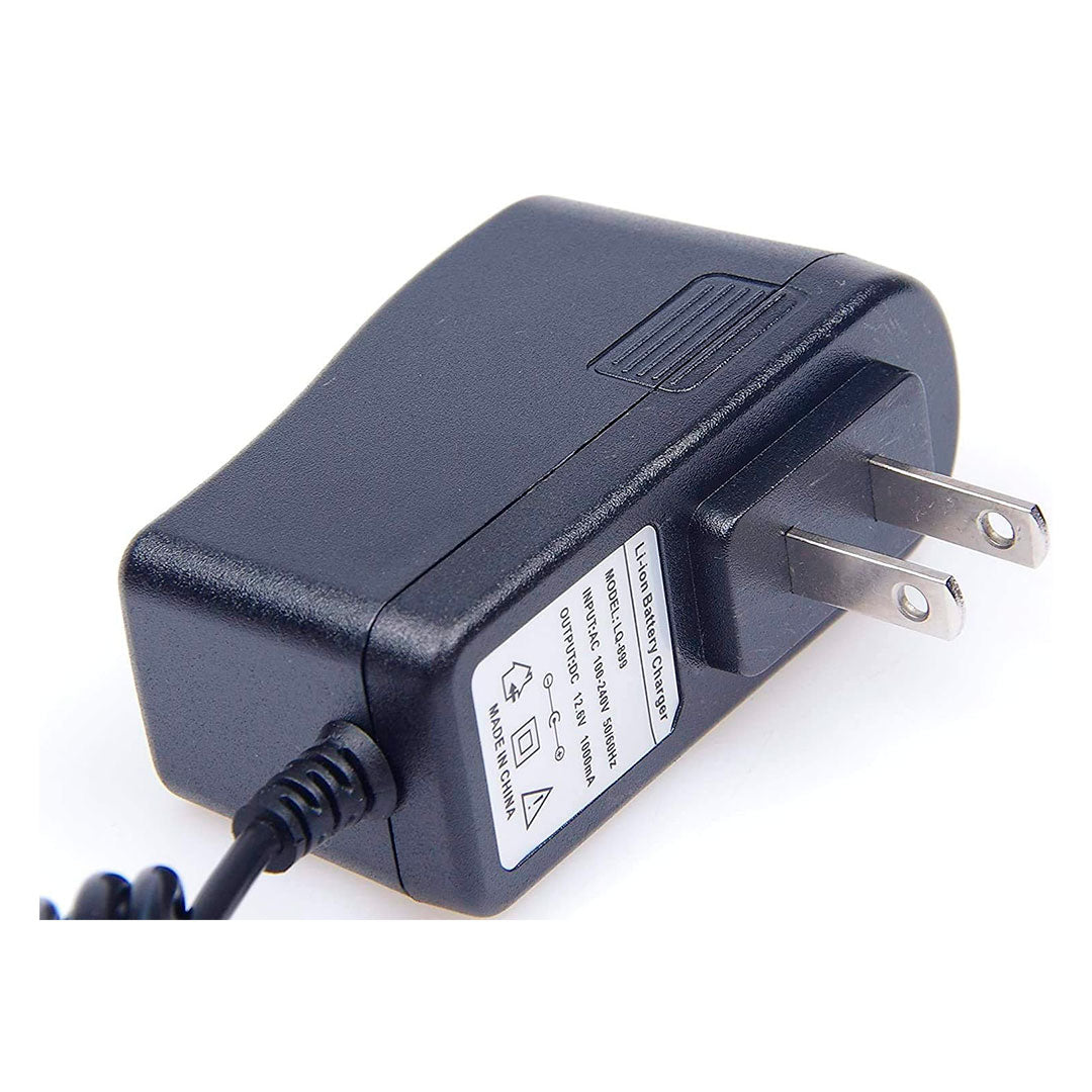 ZKTECO ZKPSU1220-D Fuente de Alimentación 12V 2A