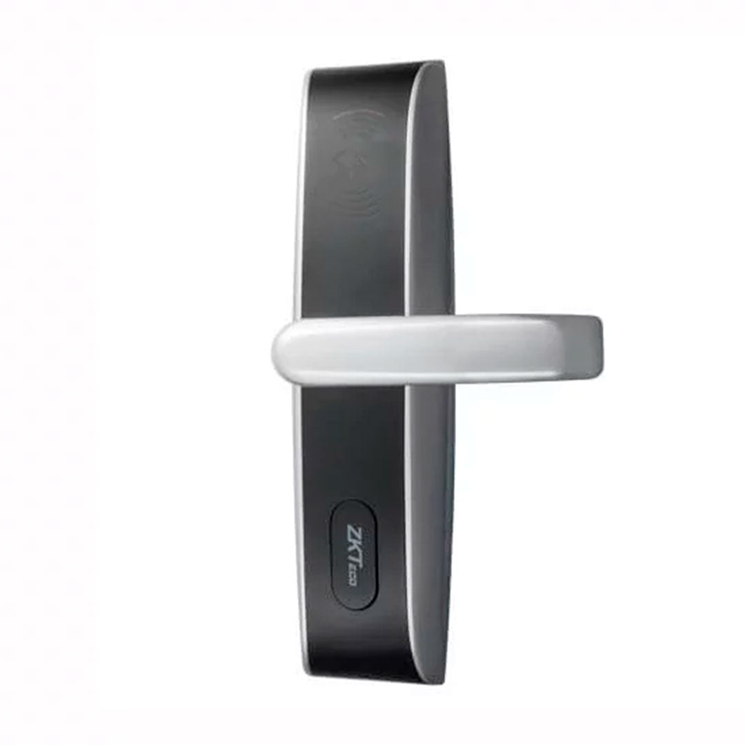 ZKTECO ZL400 Cerradura Inalámbrica ZigBee con Lector de Tarjeta MIFARE compatible con RG4100+